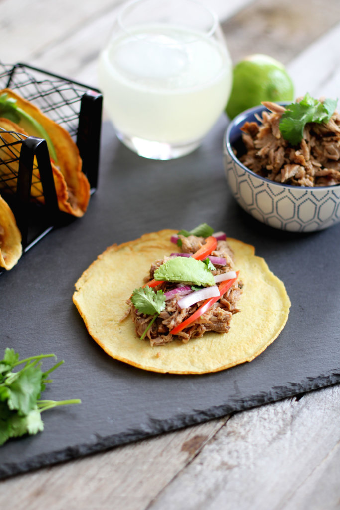 Primal Palate Lamb Barbacoa Tacos