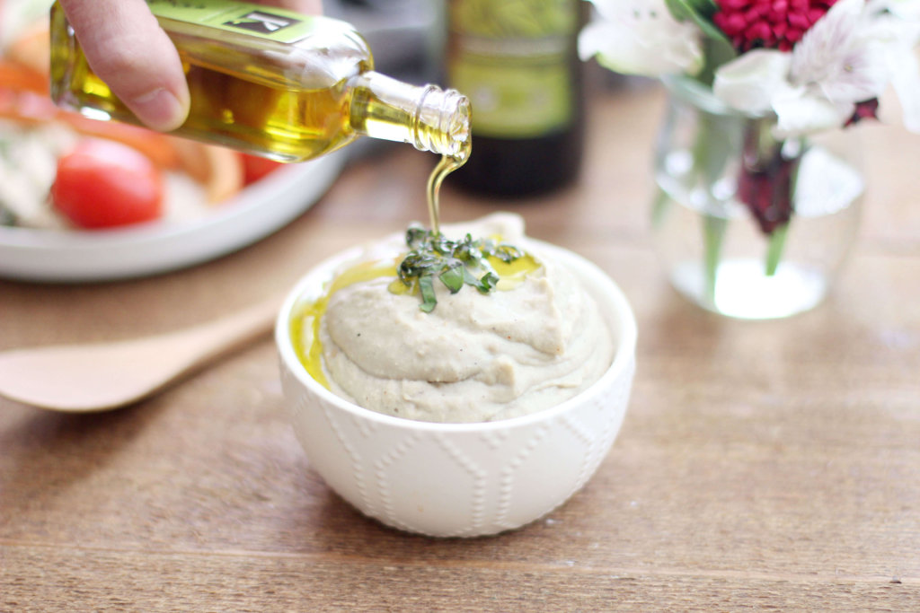 Baba Ganoush: Jessi's Kitchen