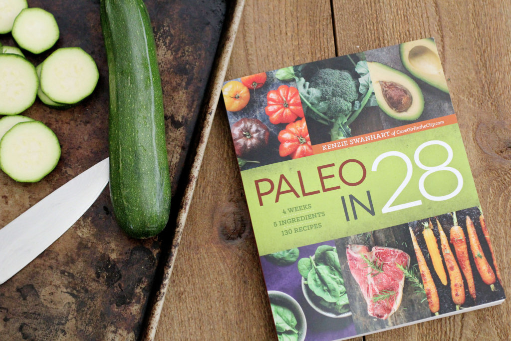 Paleo in 28 Review: Jessi's Kitchen