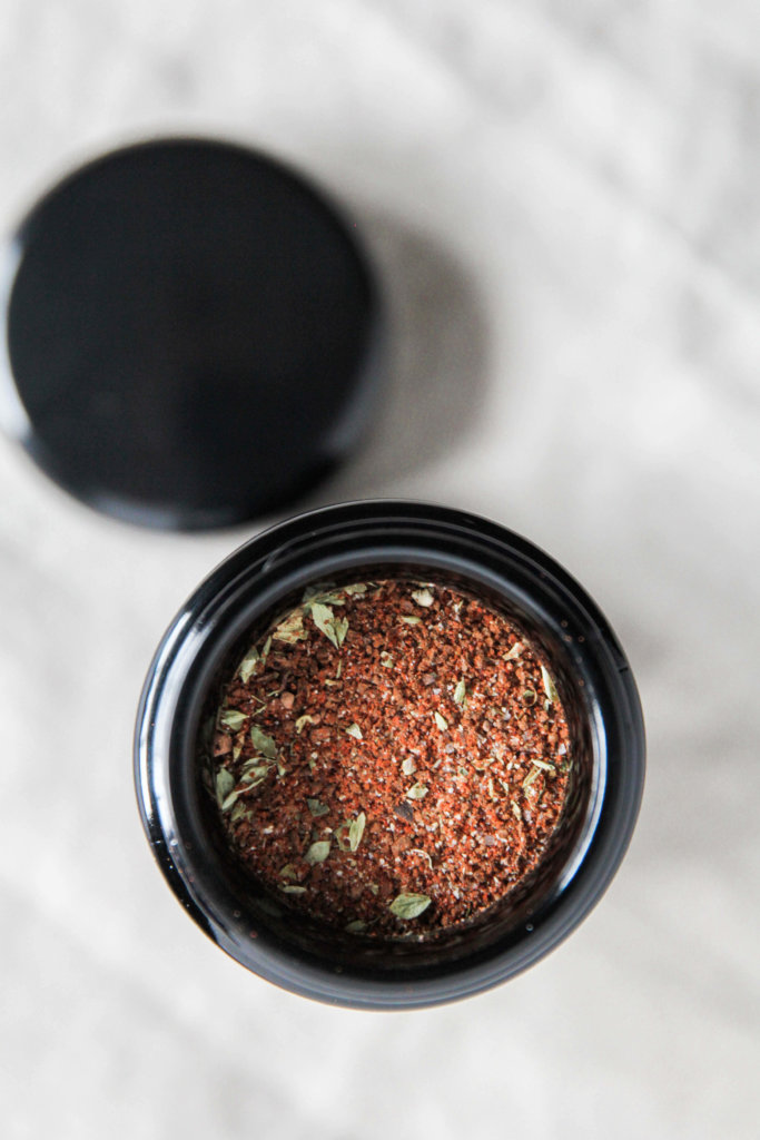 Coffee Chili Rub and Infinity Jar Review: Jessi's Kitchen