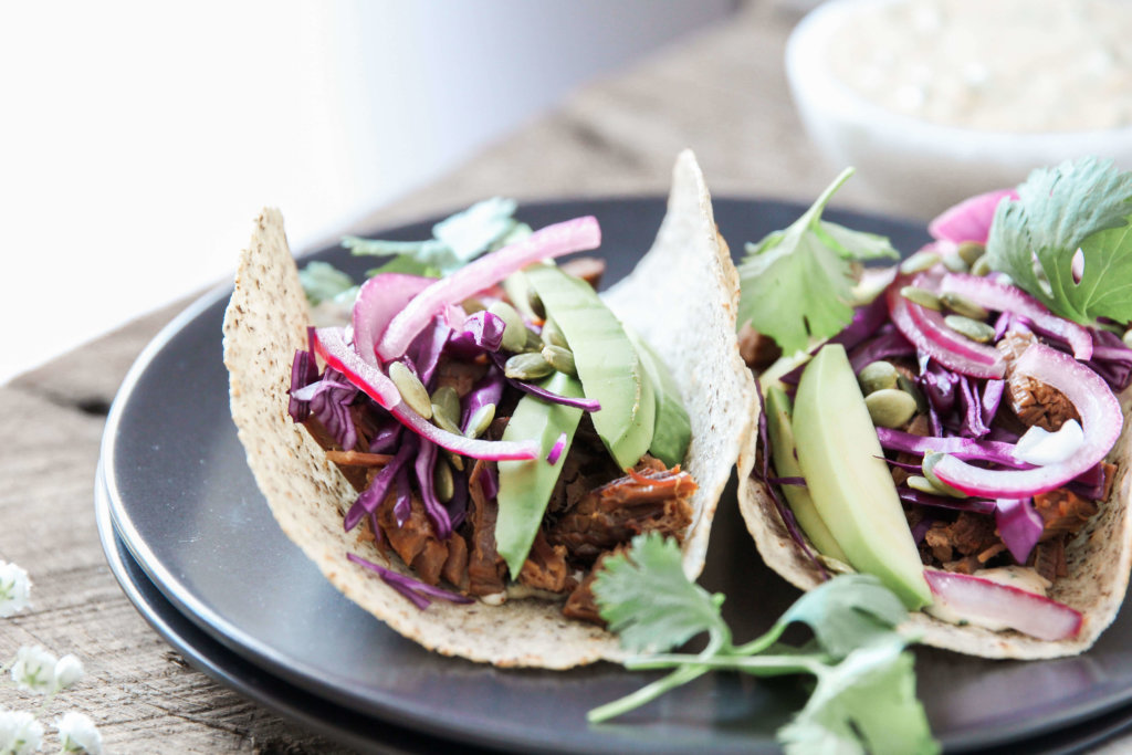 Beef Brisket Tacos: Jessi's Kitchen