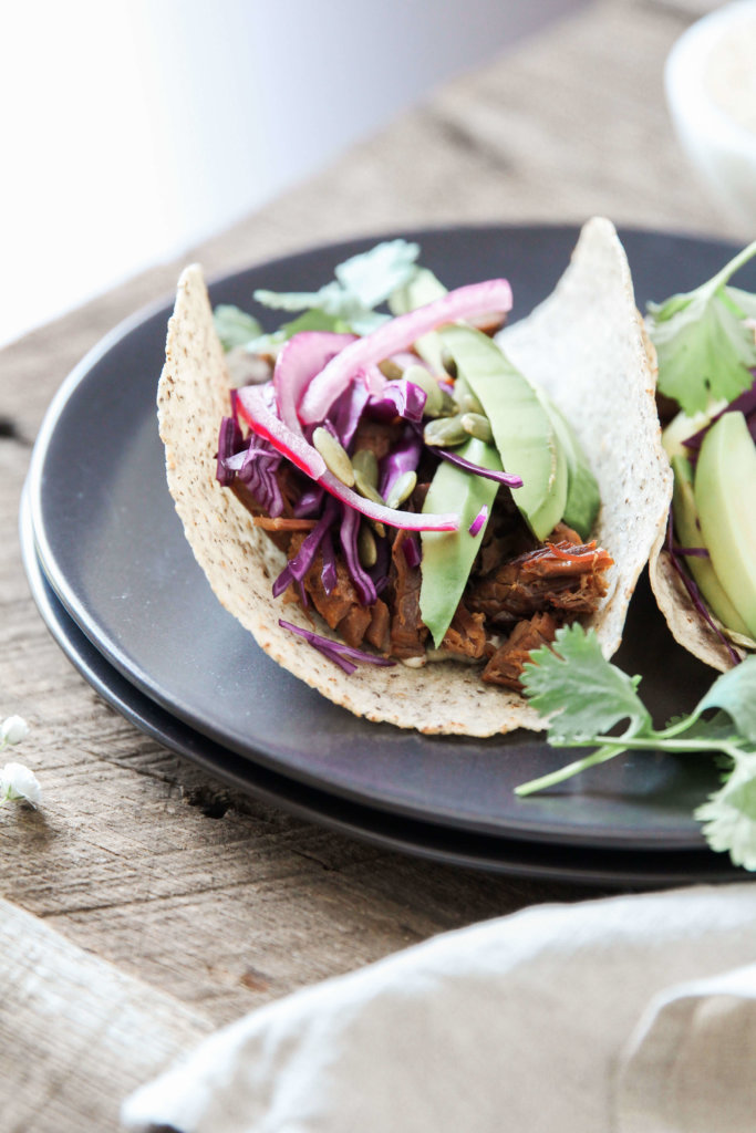 Beef Brisket Tacos: Jessi's Kitchen