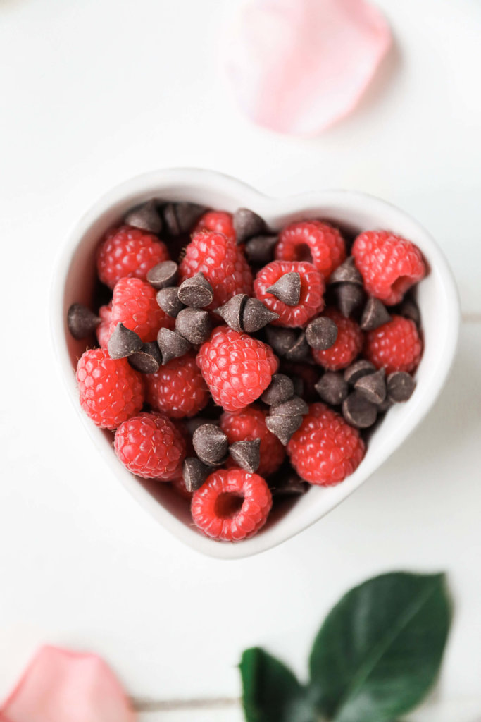 Strawberry Smoothie Bowl: Jessi's Kitchen