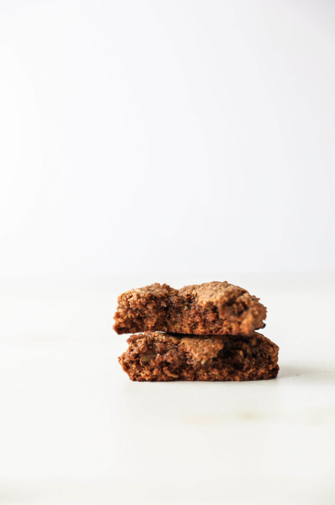Turmeric Ginger Cookies: Jessi's Kitchen