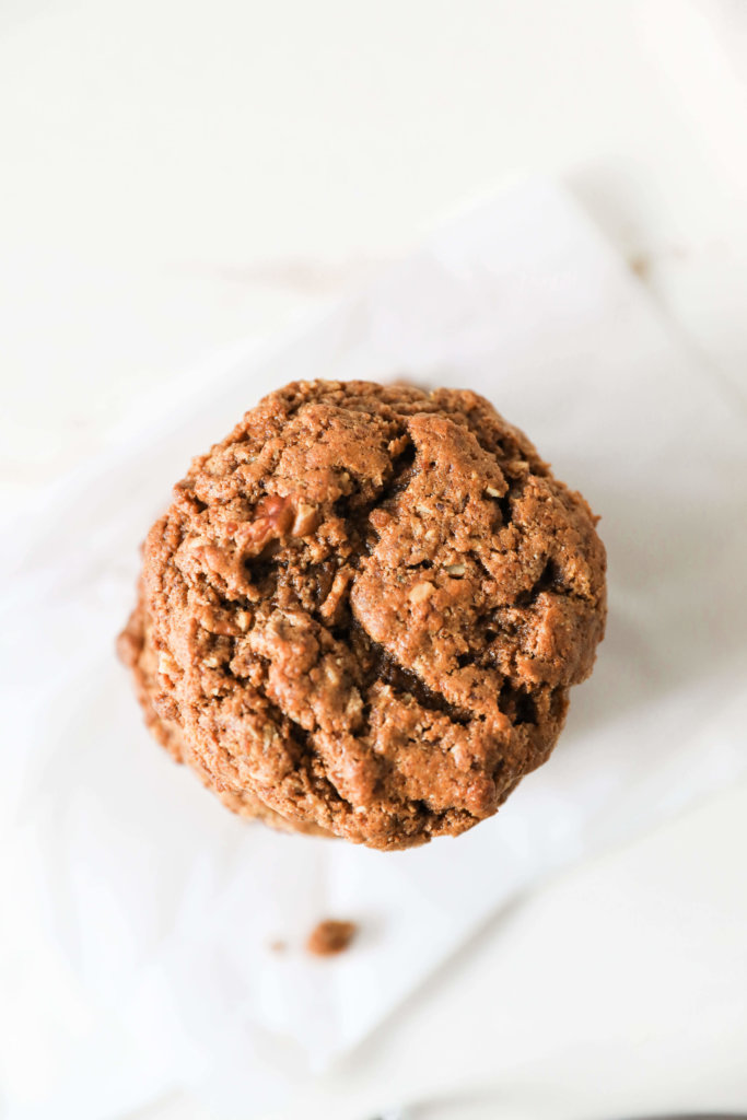 Turmeric Ginger Cookies: Jessi's Kitchen